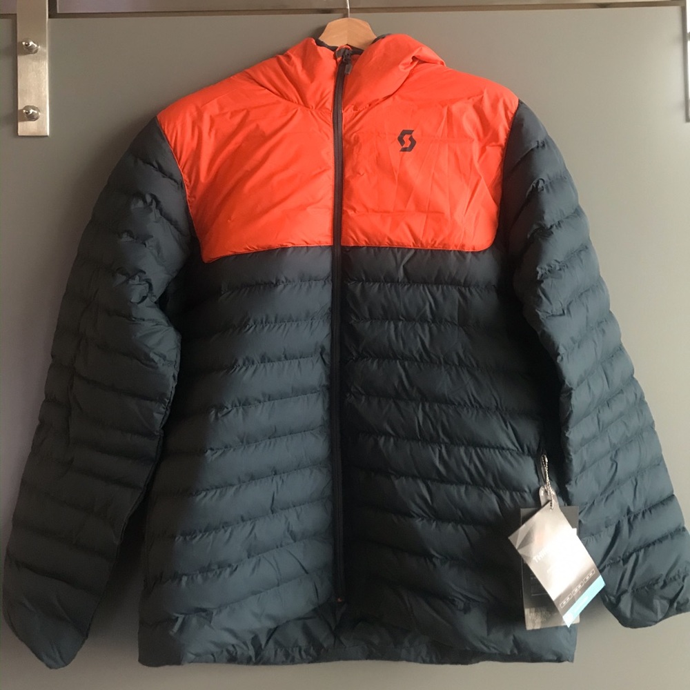 SCOTT Insuloft Jacket